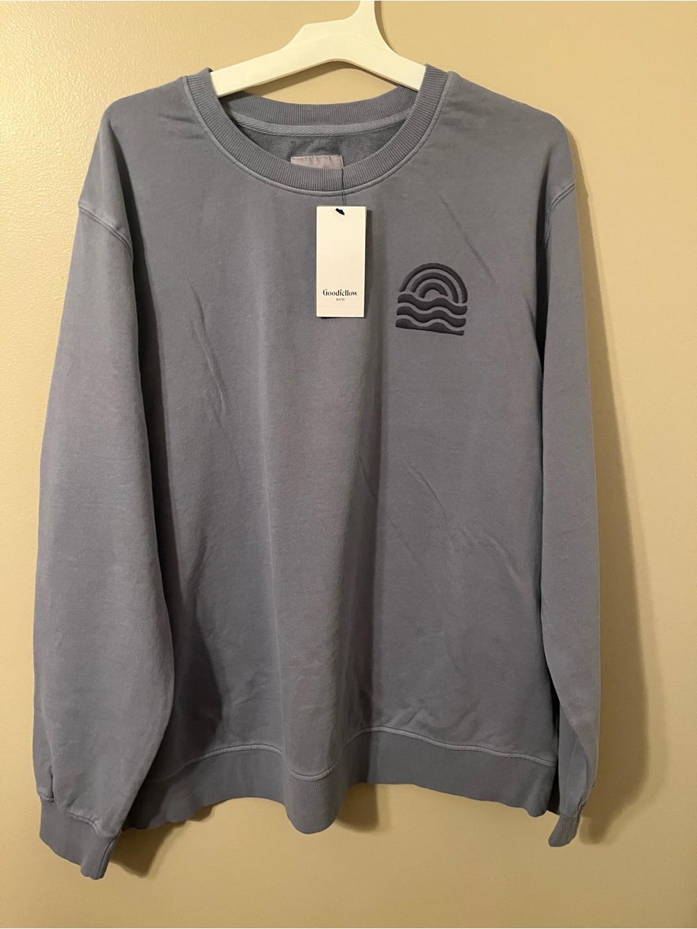 Goodfellow sweatshirt